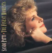 Sandi Patty - The Finest Moments