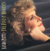 CD - Sandi Patty - The Finest Moments