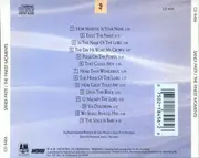 CD - Sandi Patty - The Finest Moments