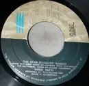 7inch Vinyl Single - Sandi Patty - The Star-Spangled Banner