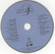 CD - Sandi Patty - Find It On The Wings