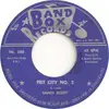 7inch Vinyl Single - Sandi Scott - Fist City No. 2