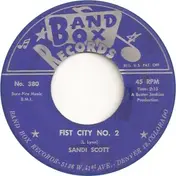 Sandi Scott - Fist City No. 2