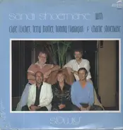 Sandi Shoemake , Charlie Shoemake , Clare Fischer , Terry Trotter , Tommy Flanagan - Slowly