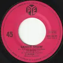 7inch Vinyl Single - Sandie Shaw - Tell The Boys - No Cover