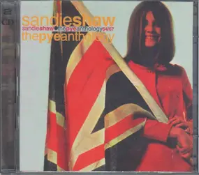 Sandie Shaw - The Pye Anthology 64 / 67