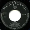 7inch Vinyl Single - Sandie Shaw - Today / London