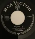 7inch Vinyl Single - Sandie Shaw - An Jenem Tag / Du Lügst So Wunderbar