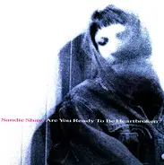 Sandie Shaw - Are You Ready To Be Heartbroken?