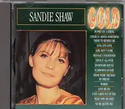 CD - Sandie Shaw - Gold