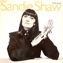 LP - Sandie Shaw - Hello Angel