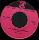 7inch Vinyl Single - Sandie Shaw - I Don't Need That Kind Of Lovin' / Oh No He Don't