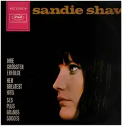 Sandie Shaw - Ihre Grössten Erfolge