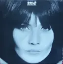LP - Sandie Shaw - Me