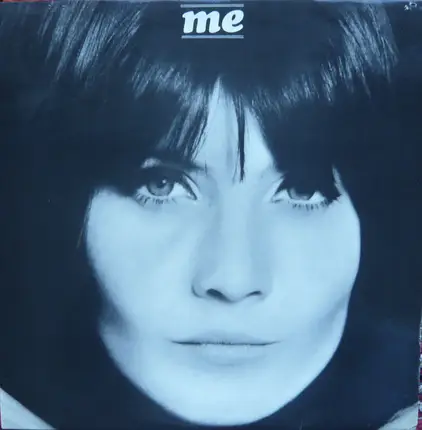 Sandie Shaw - Me