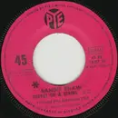 7inch Vinyl Single - Sandie Shaw - Puppet On A String