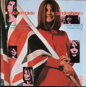 Double CD - Sandie Shaw - 64 / 67 Complete