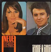 Sandie Shaw , Chris Andrews - Neue Revue