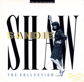 Sandie Shaw - The Collection