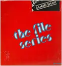 Double LP - Sandie Shaw - The File Series