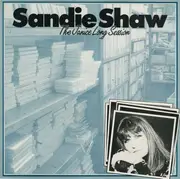 12inch Vinyl Single - Sandie Shaw - The Janice Long Session