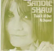 Sandie Shaw - Think It All Over