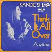 Sandie Shaw - Think It All Over