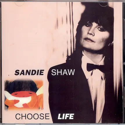 Sandie Shaw - Choose Life