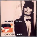CD - Sandie Shaw - Choose Life