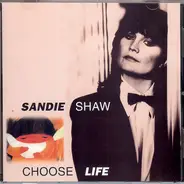Sandie Shaw - Choose Life
