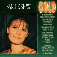 Sandie Shaw - Gold