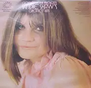 LP - Sandie Shaw - Golden Hour Presents Sandie Shaw's Greatest Hits