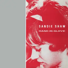 Sandie Shaw - Hand In Glove