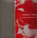 EP - Sandie Shaw - Hand In Glove - + Insert