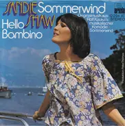 Sandie Shaw - Hello Bambino / Sommerwind