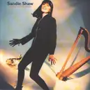 12inch Vinyl Single - Sandie Shaw - Nothing Less Than Brilliant