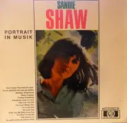 Sandie Shaw - Portrait In Musik