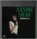10'' - Sandie Shaw - Reminding You