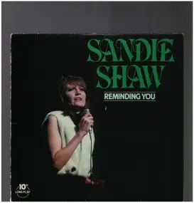 Sandie Shaw - Reminding You