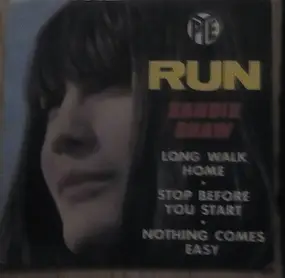 Sandie Shaw - Run