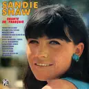 LP - Sandie Shaw - Sandie Shaw Chante En Français