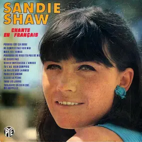 Sandie Shaw - Sandie Shaw Chante En Français