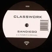 Sandiego - Il Futuro E In Provincia