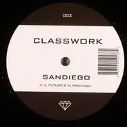 Sandiego - Il Futuro E In Provincia