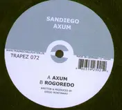 Sandiego - Axum