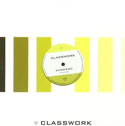 Sandiego - L'angolo Dei Rigidi / Colazione