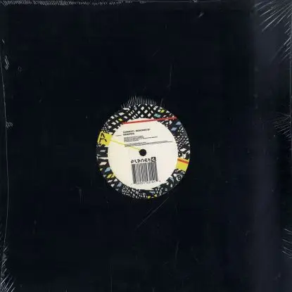 Sandiego - Memories EP