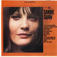 Sandie Shaw - Me