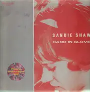 Sandie Shaw - Hand In Glove