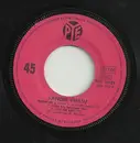 7'' - Sandie Shaw - Puppet On A String